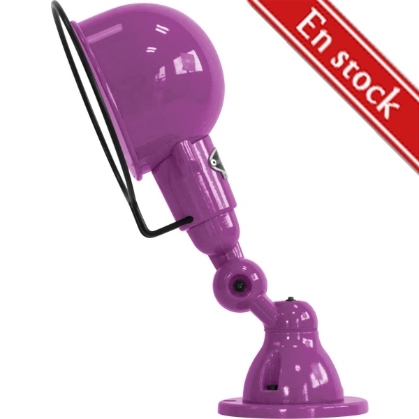 Jielde Variant Jieldé - lampe Jielde - luminaire industriel loft - Made in France