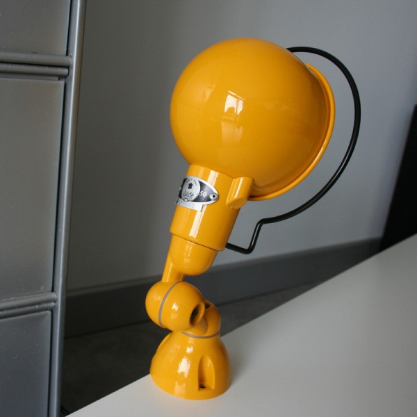 Jielde Variant Jieldé - lampe Jielde - luminaire industriel loft - Made in France
