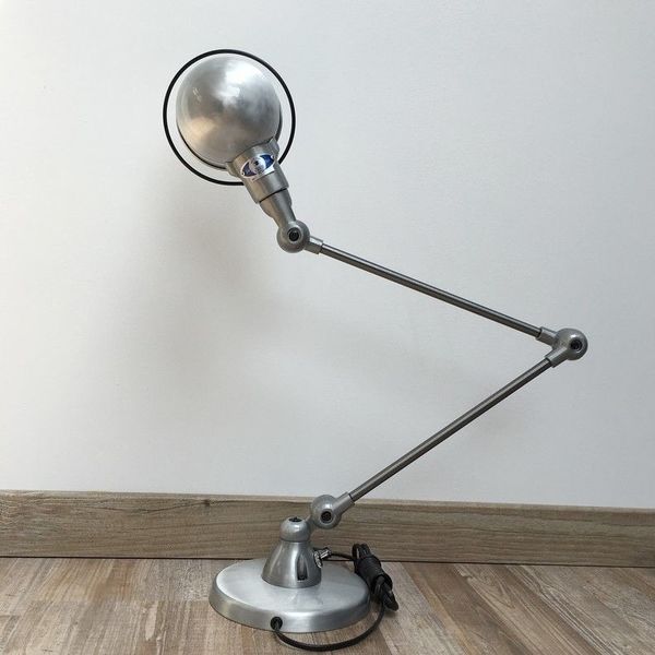 LAMPE INDUSTRIELLE ARCHITECTE articulée vintage loft atelier deco ancienne EUR 29,00 - FR LAMPE INDUSTRIELLE ARCHITECTE articulée vintage loft atelier deco ancienne EUR 29,00 - FR