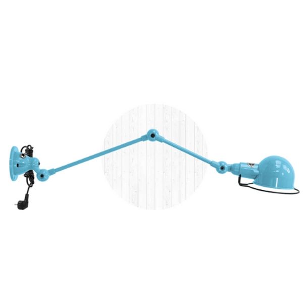 applique murale bras