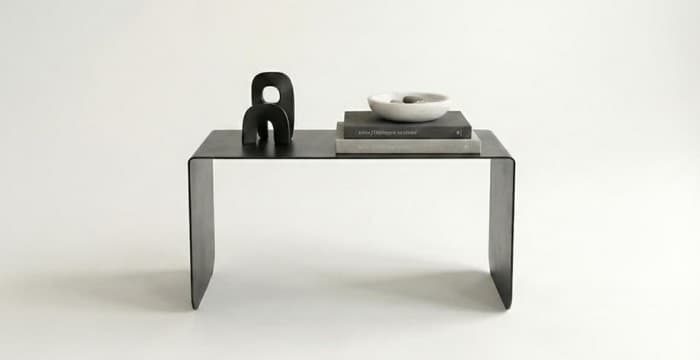 table basse reversible 