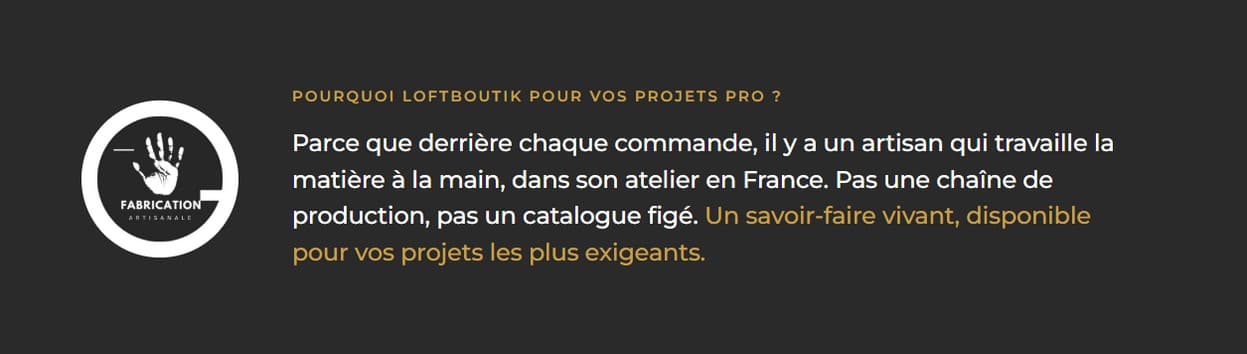 fabrication-artisanale-france-mobilier-metal-projet-professionnel