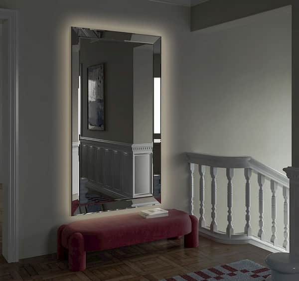 miroir lumineux led miroir lumineux led