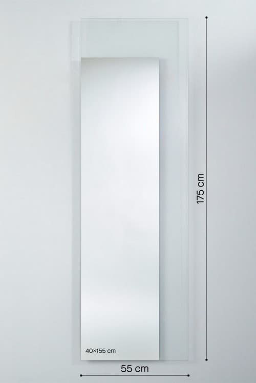 miroir pour entree maison