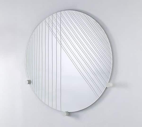 miroir rond design salle de bain miroir rond design salle de bain