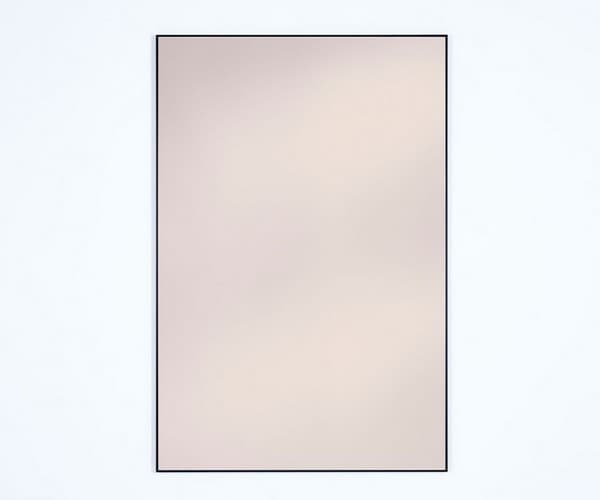 miroir teinté bronze