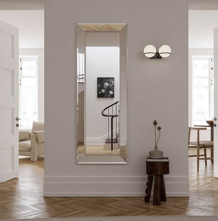 miroir vertical miroir vertical