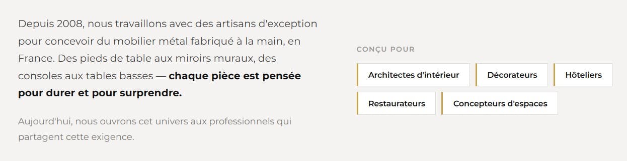 mobilier-metal-artisanal-france-architectes-hoteliers-restaurateurs