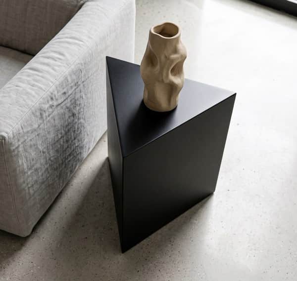 socle sculpture triangle socle sculpture triangle
