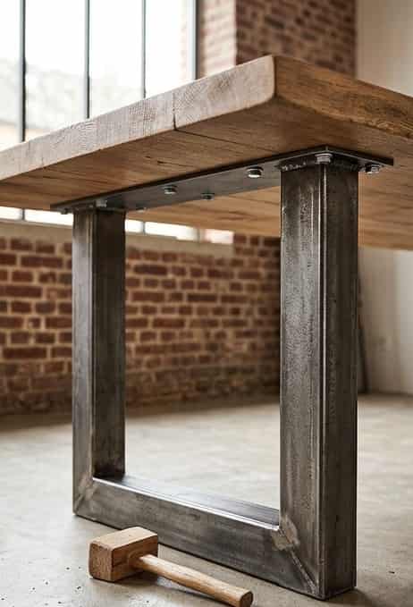 styles pieds de table industriel loftboutik styles pieds de table industriel loftboutik