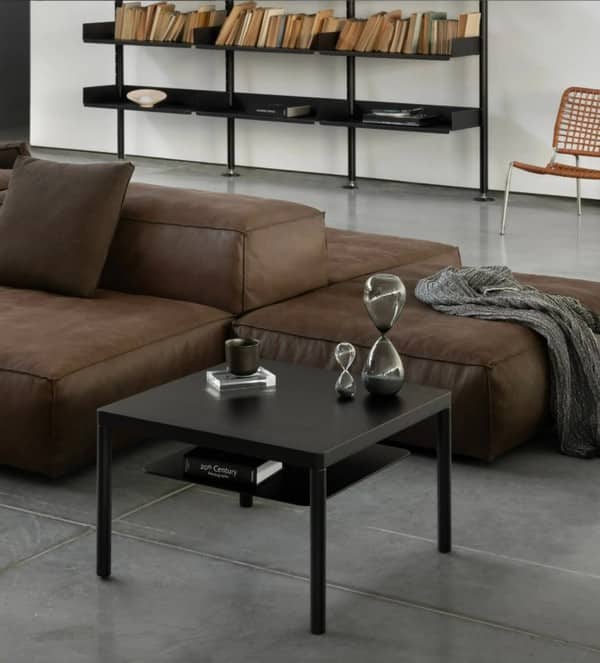 table basse loft