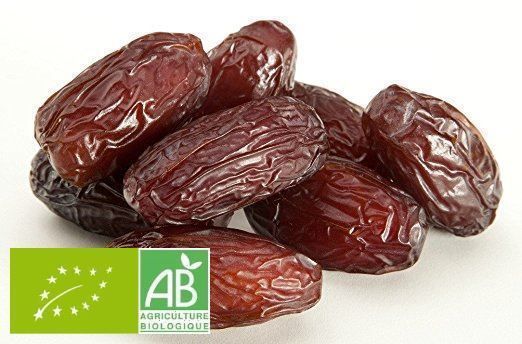 Dattes Medjoul BIO