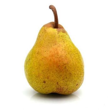 Poire Williams