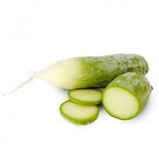 Radis Green