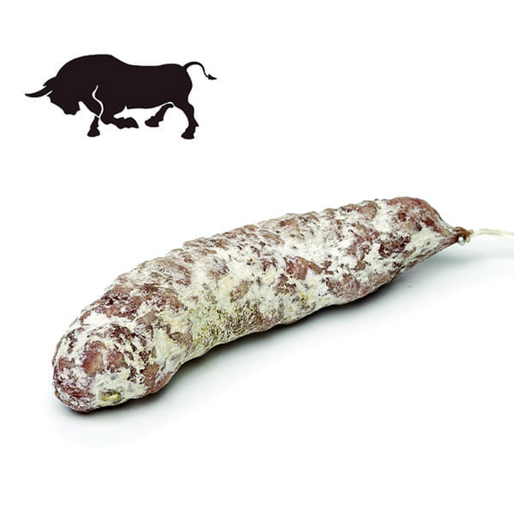 Saucisson Taureau
