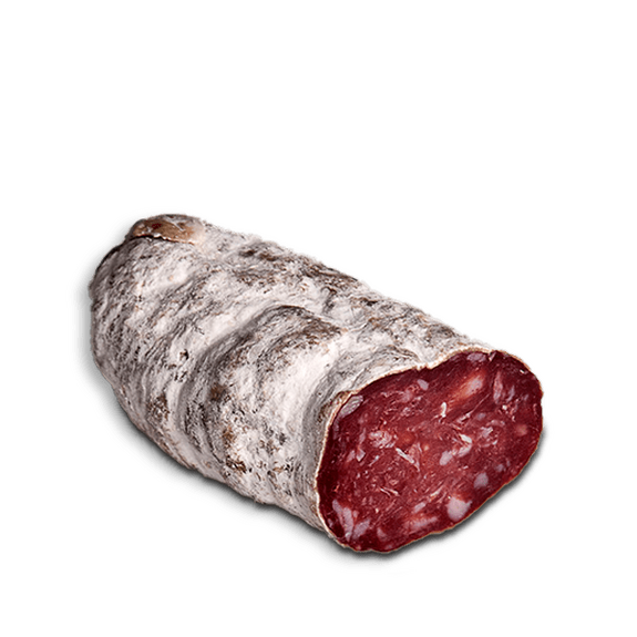 Saucisson Canard