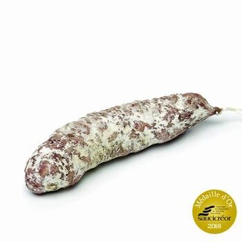 Saucisson Sanglier