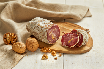 Saucisson Noix