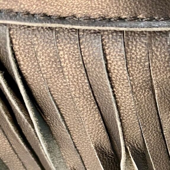 Sac à Main Bandoulière en Cuir