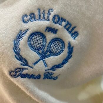 Pull col V ultra-doux