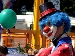 En savoir plus sur les clowns