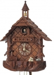 To know more about Black Forest cuckoo clocks