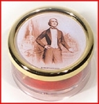 Who was Robert-Houdin ?