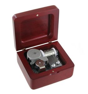 Petite Boite A Musique En Bois D Erable Teinte Chateau Dans Le Ciel Reference De Cette Petite Boite A Musique En Bois D Erable Teinte Chateau Dans Le Ciel Reference De Cette