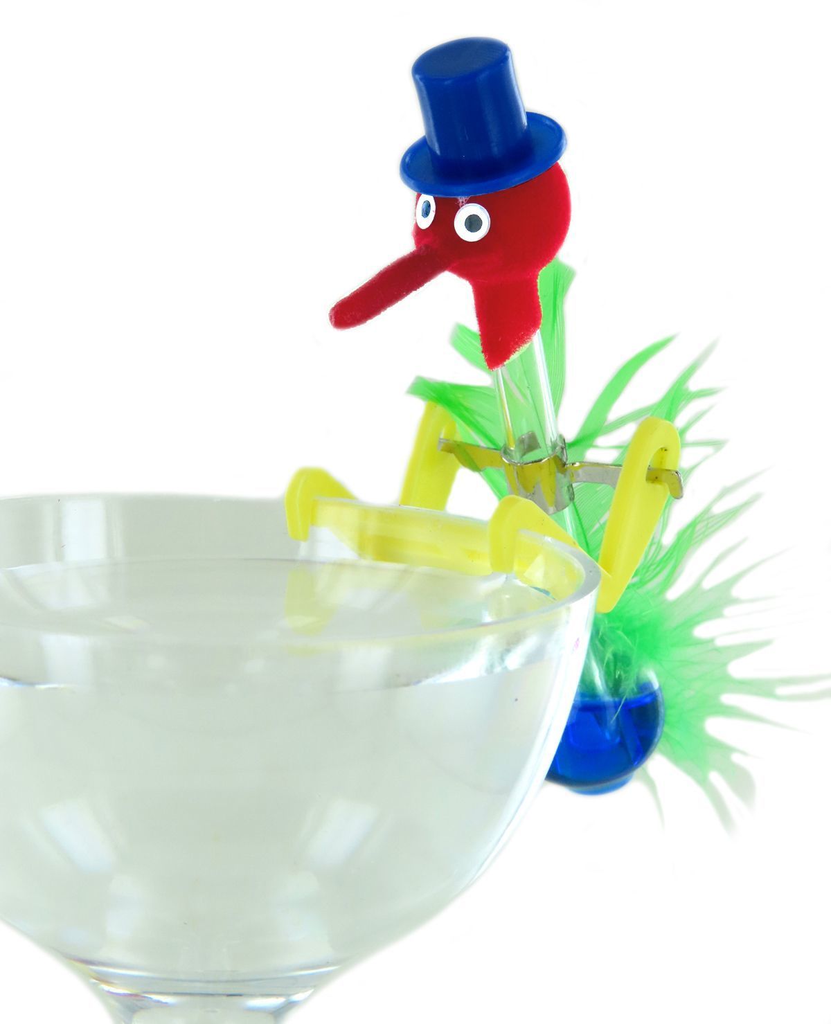 Uccelli Che Alimentano L'irrigazione Dell'uccello Mangiatoia In - Foto 6