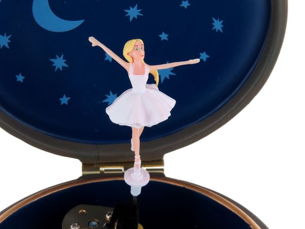 Felicie Ballerina Costume Girls Kids Ballerina Dance Leap Ruffles