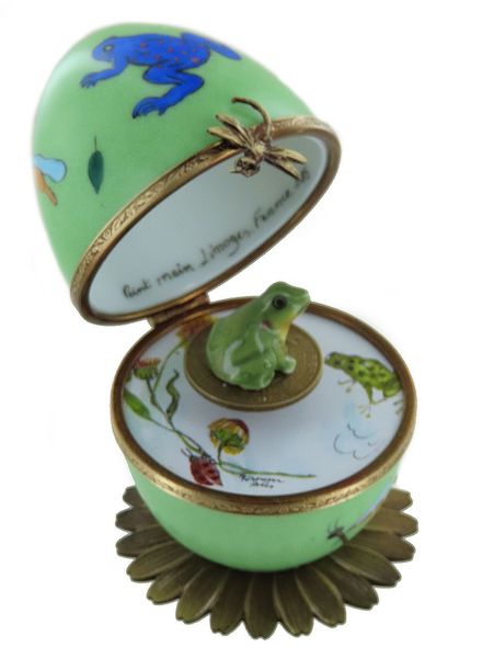OEUF BOITE A musique Oeuf de serpent Copie L'oeuf Faberge Oeuf boite a musique EUR 166,49 - FR OEUF BOITE A musique Oeuf de serpent Copie L'oeuf Faberge Oeuf boite a musique EUR 166,49 - FR