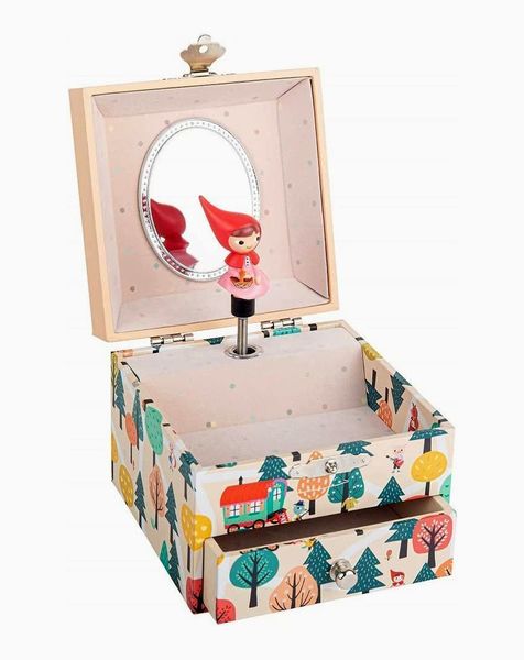 L'Oiseau Bateau Musicole Lampe Musicale Boucle d'Or L'Oiseau Bateau Musicole Lampe Musicale Boucle d'Or