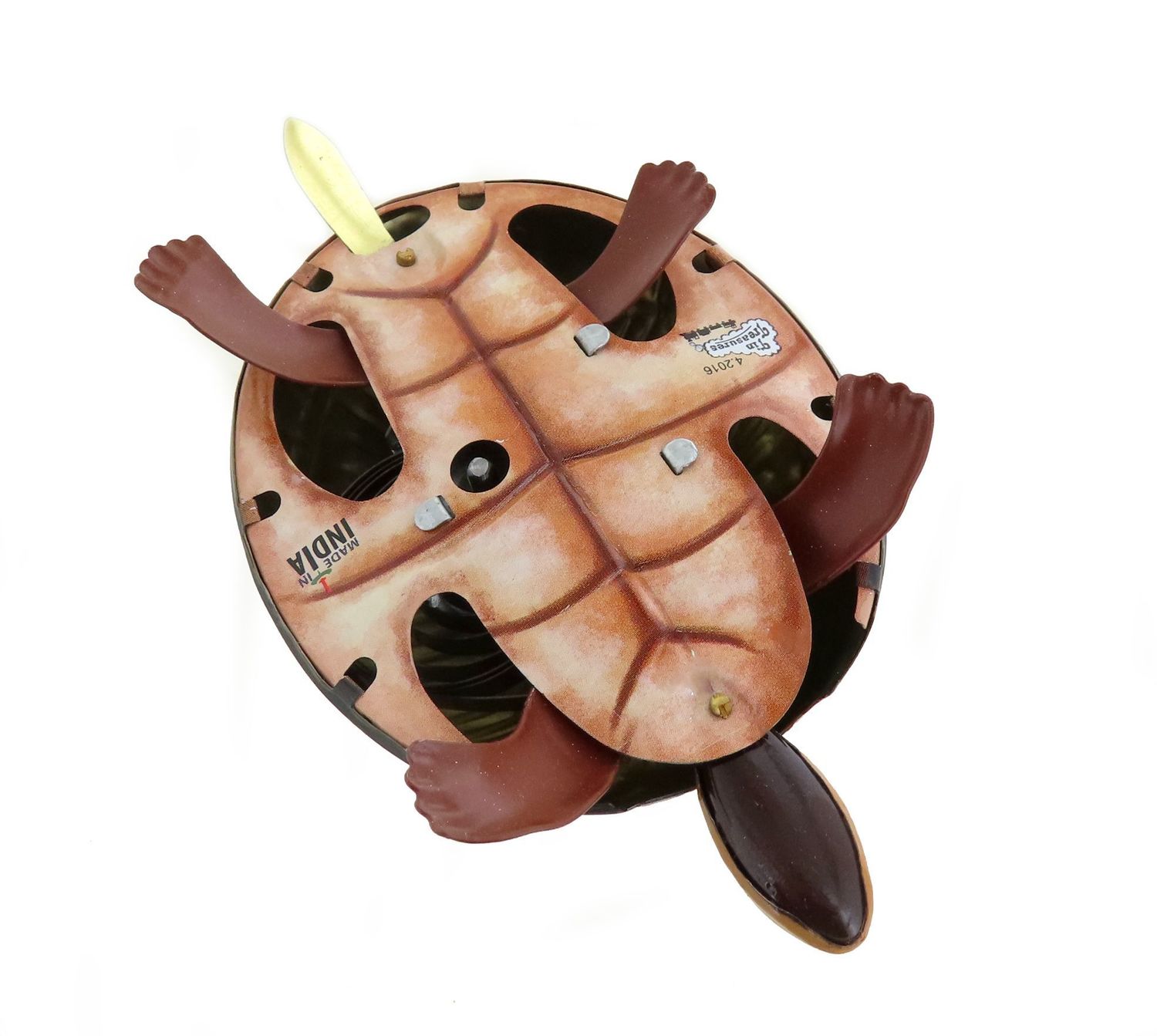 HEMOTON 5pièces Jouets à Remonter Carton Jouets Amusants à Sauter pour HEMOTON 5pièces Jouets à Remonter Carton Jouets Amusants à Sauter pour