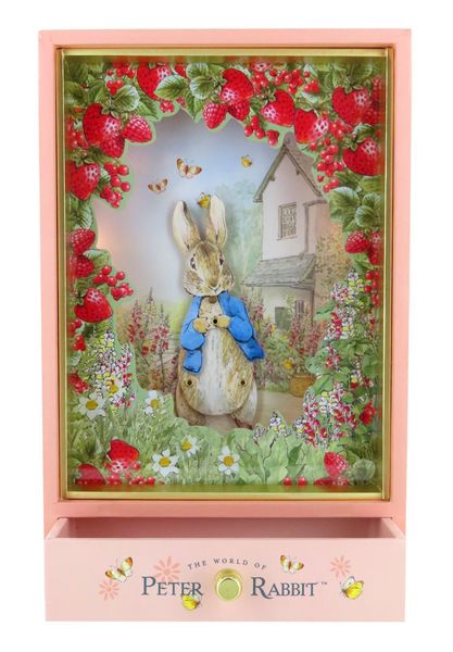 BOITE À MUSIQUE lapin Trousselier Little Grey Rabbit Margaret Tempest H 21 cm EUR 30,00 - FR BOITE À MUSIQUE lapin Trousselier Little Grey Rabbit Margaret Tempest H 21 cm EUR 30,00 - FR