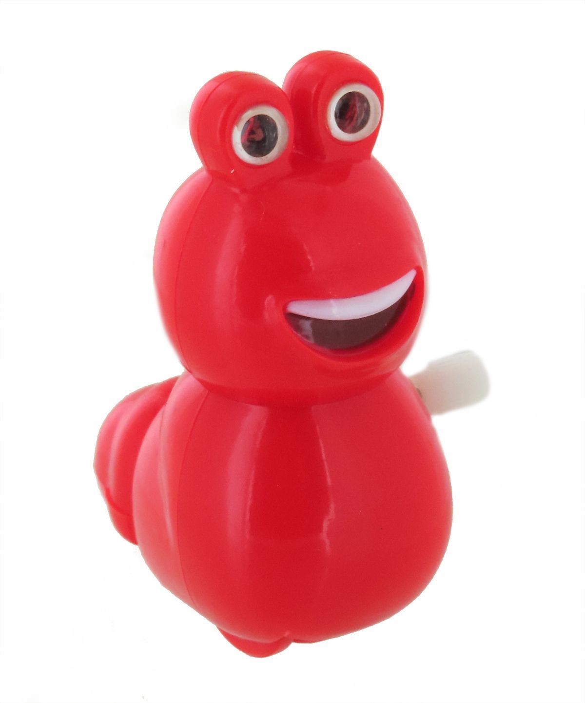 Pequeños juguetes autómatas mecánicos con mecanismo de resorte