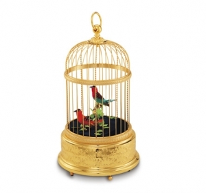 2020 Une Cage Deux Oiseaux 2020 Une Cage Deux Oiseaux