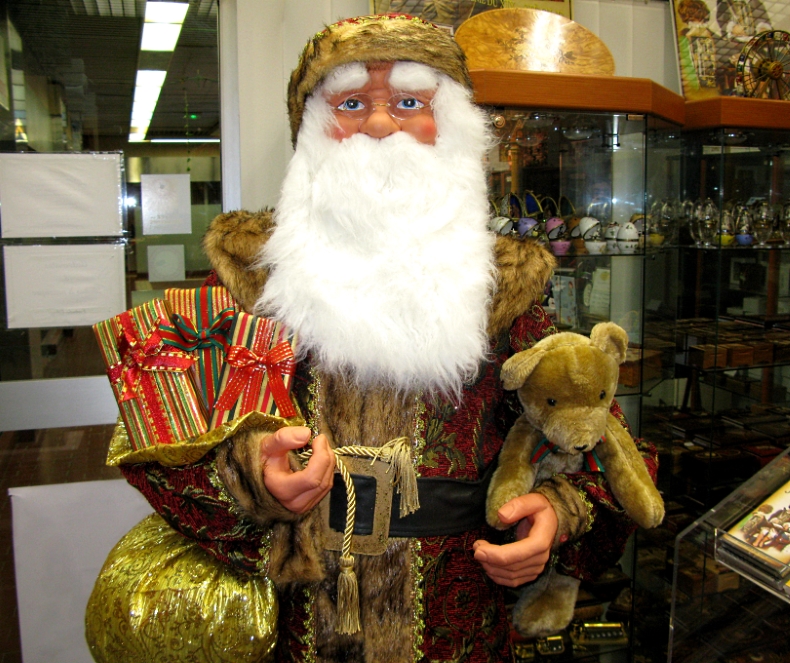 Automates Musicaux De Noel Avec Nombreuses Melodies Electroniques