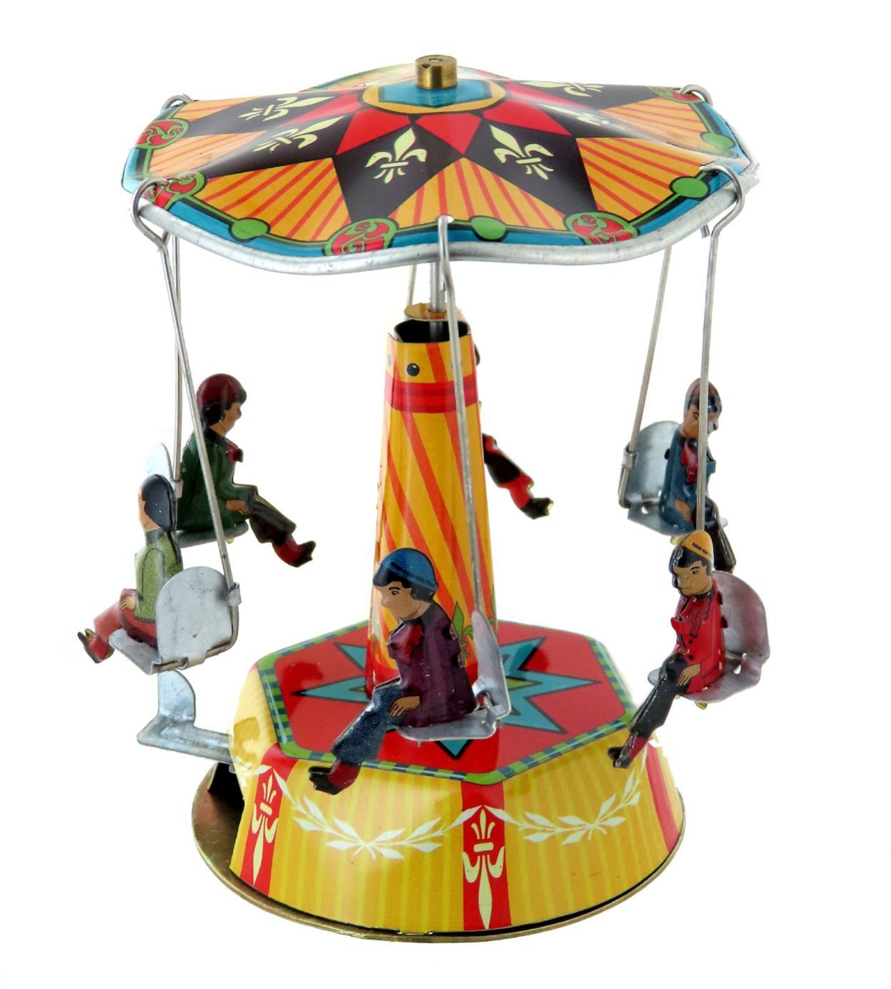 Jouets en tôle vintage - Canada Jouets en tôle vintage - Canada