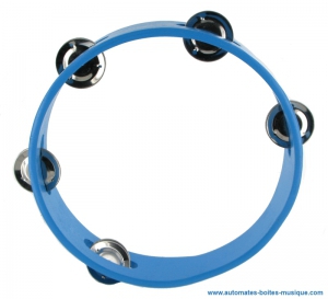 Instrumento de música para niños : tamboril