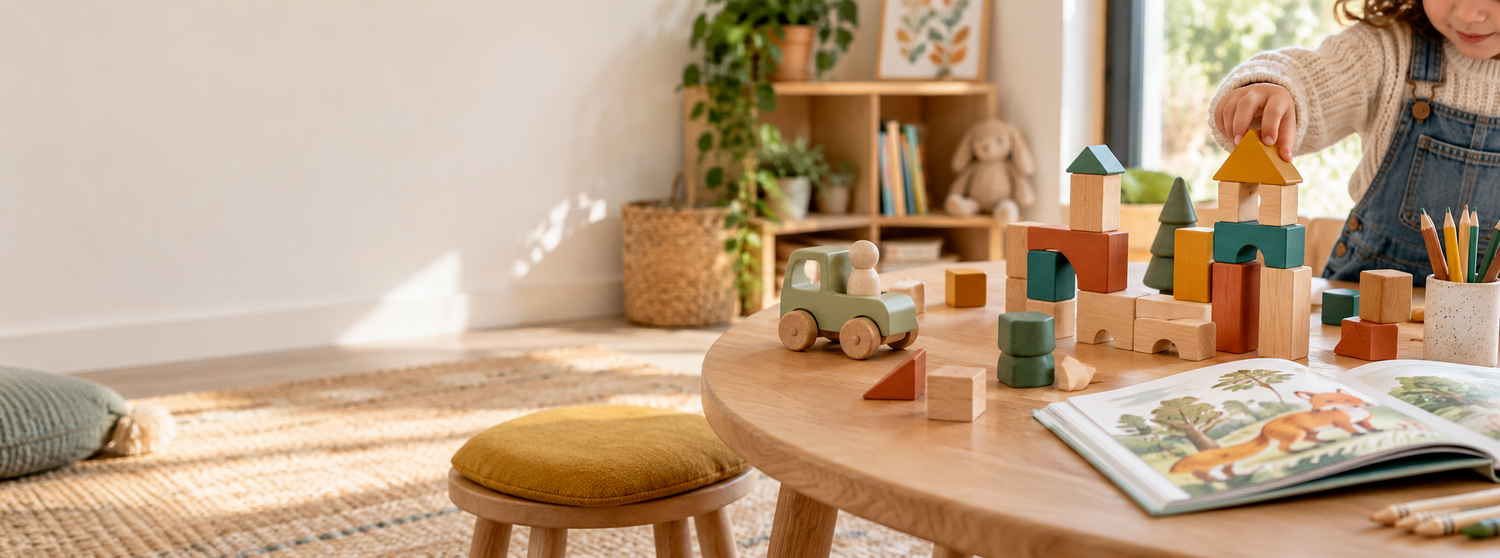 JOUETS ET JEUX