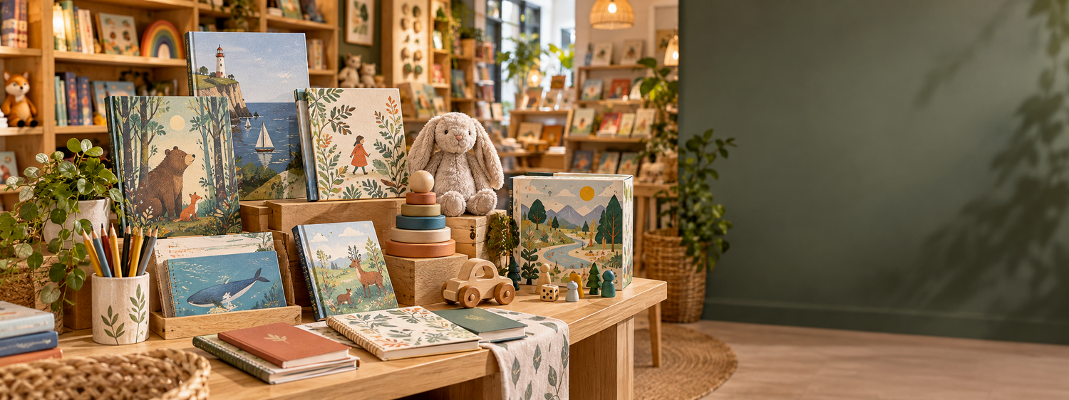 LIBRAIRIE