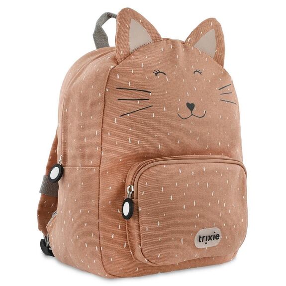 Petit Sac à Dos - Mrs cat