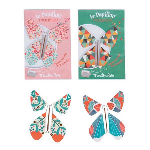 Papillon Magique Les Petites Merveilles Papillon Magique Les Petites Merveilles
