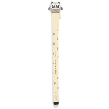 Stylo effaçable Bobo Hibou Mr Wonderful