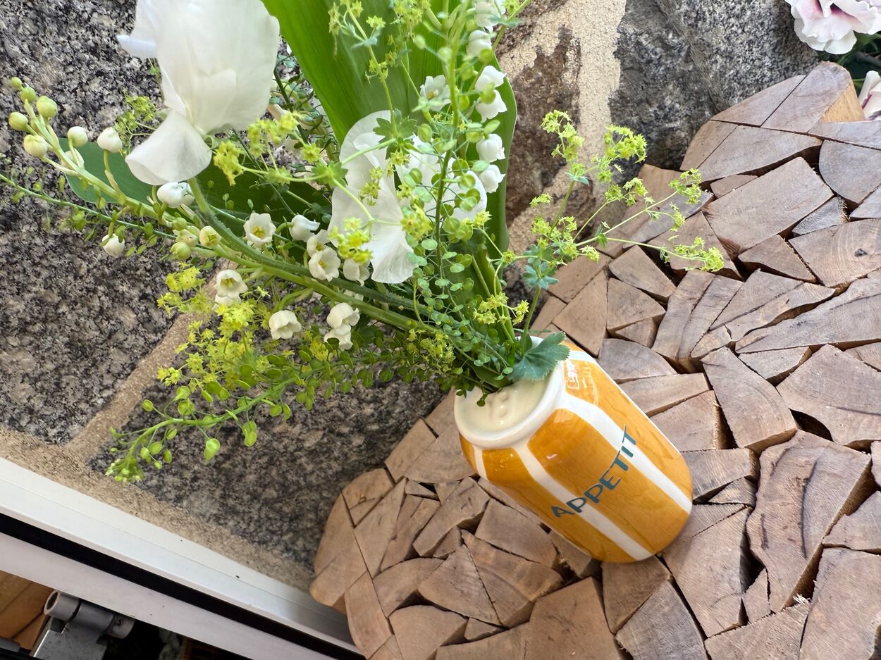 « La canette du bonheur »