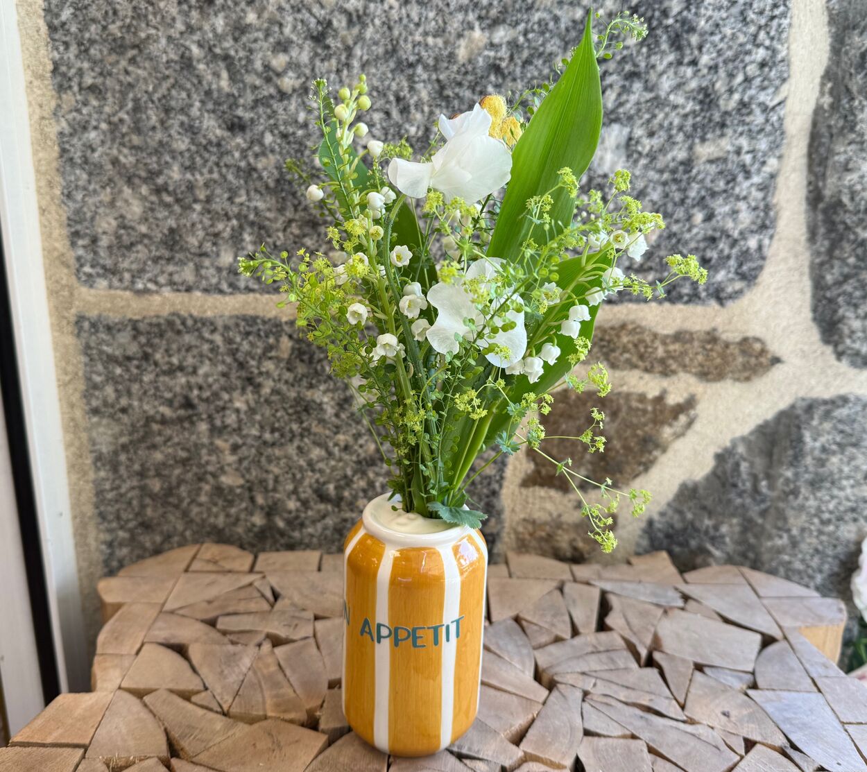 « La canette du bonheur »