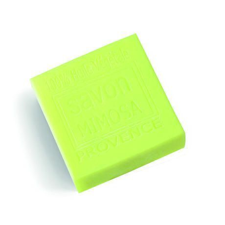 Savon mimosa 100Grs