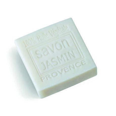 Savon jasmin 100Grs