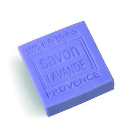 Savon lavande 100Grs