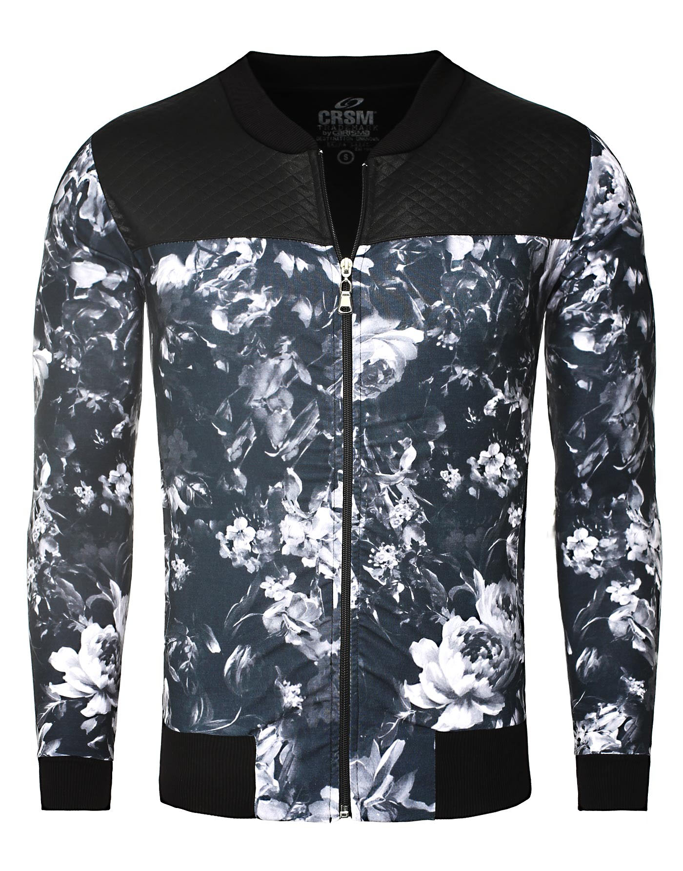 Fleurs Fleurs À Veste 5069 À Homme Veste Homme Az115qfY